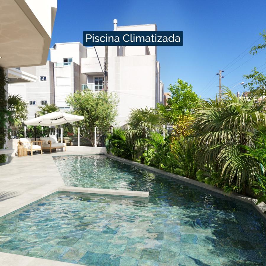Apartamento, 2 quartos, 68 m² - Foto 2