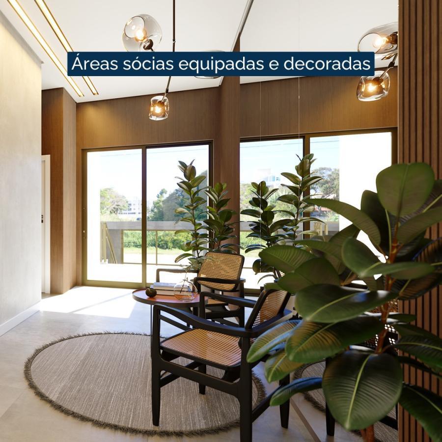 Apartamento, 2 quartos, 68 m² - Foto 15