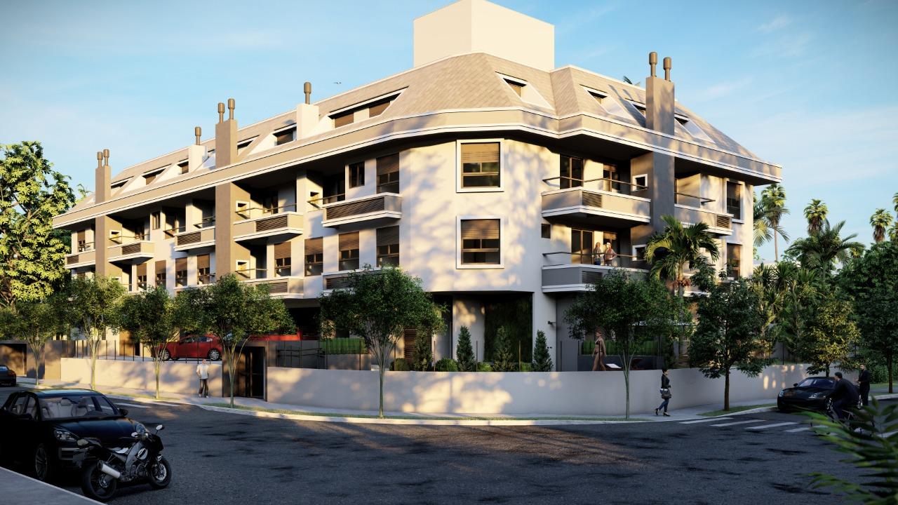 Apartamento, 2 quartos, 68 m² - Foto 18