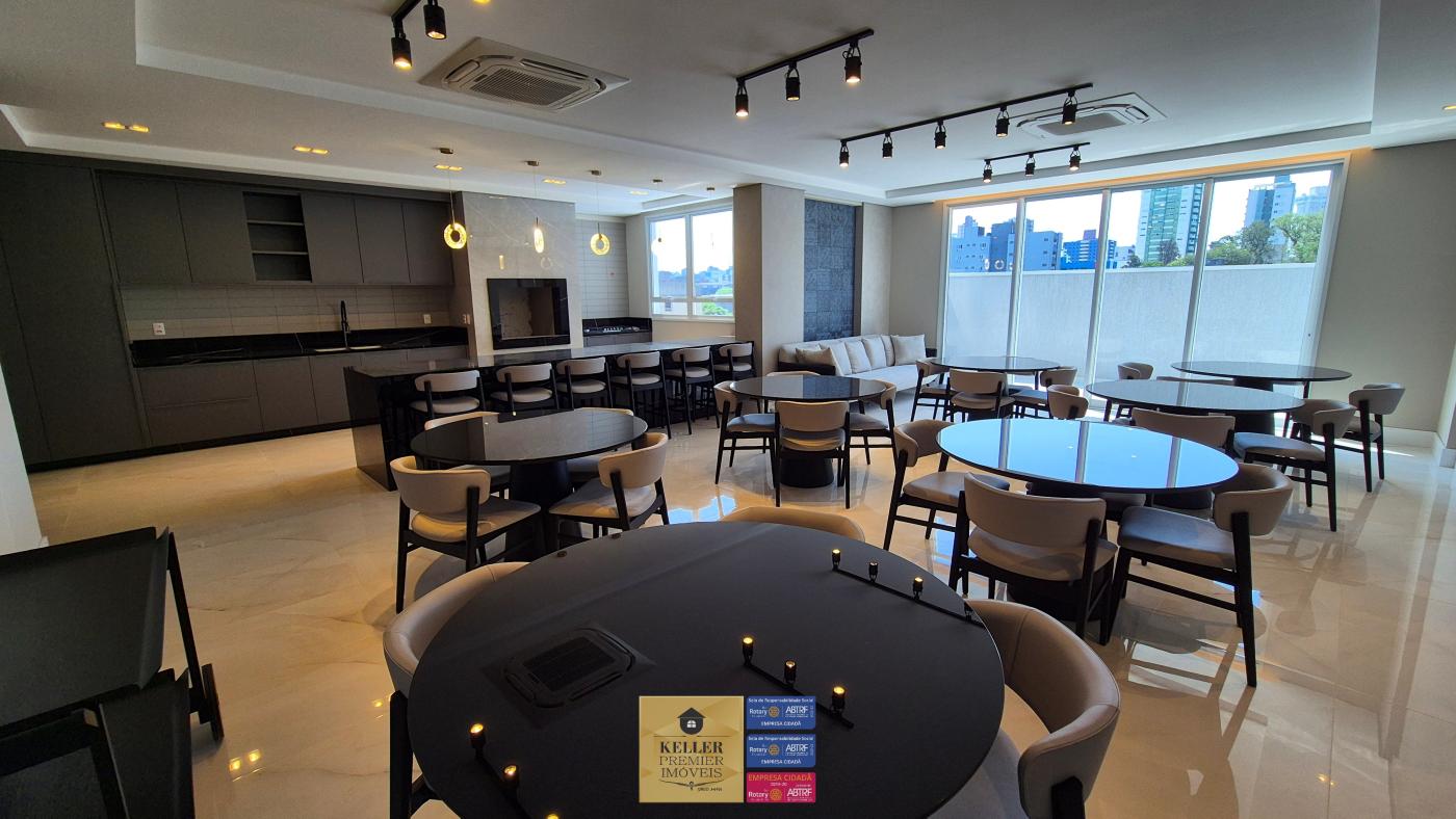 Apartamento, 3 quartos, 90 m² - Foto 34