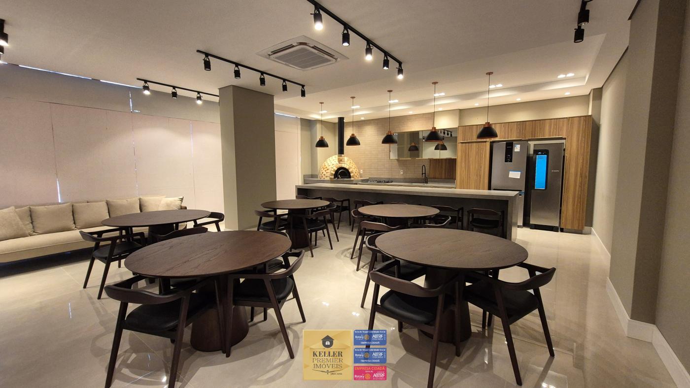 Apartamento, 3 quartos, 90 m² - Foto 35