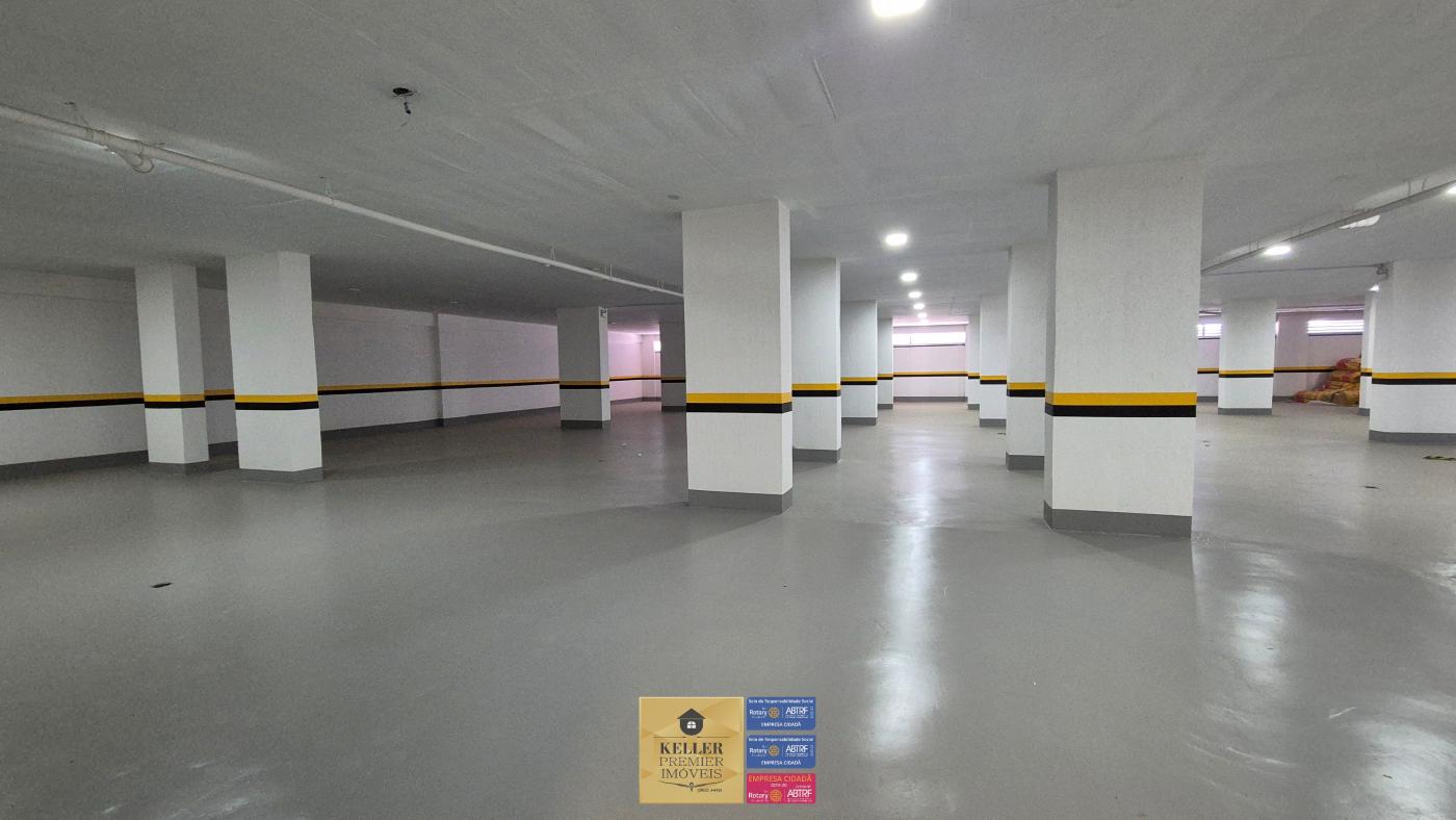 Apartamento, 3 quartos, 90 m² - Foto 40