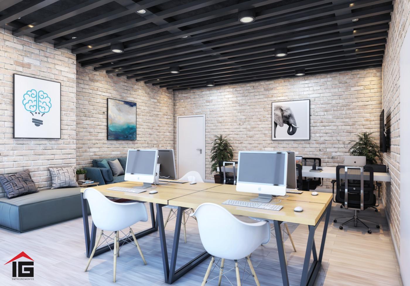 Apartamento, 3 quartos, 90 m² - Foto 43