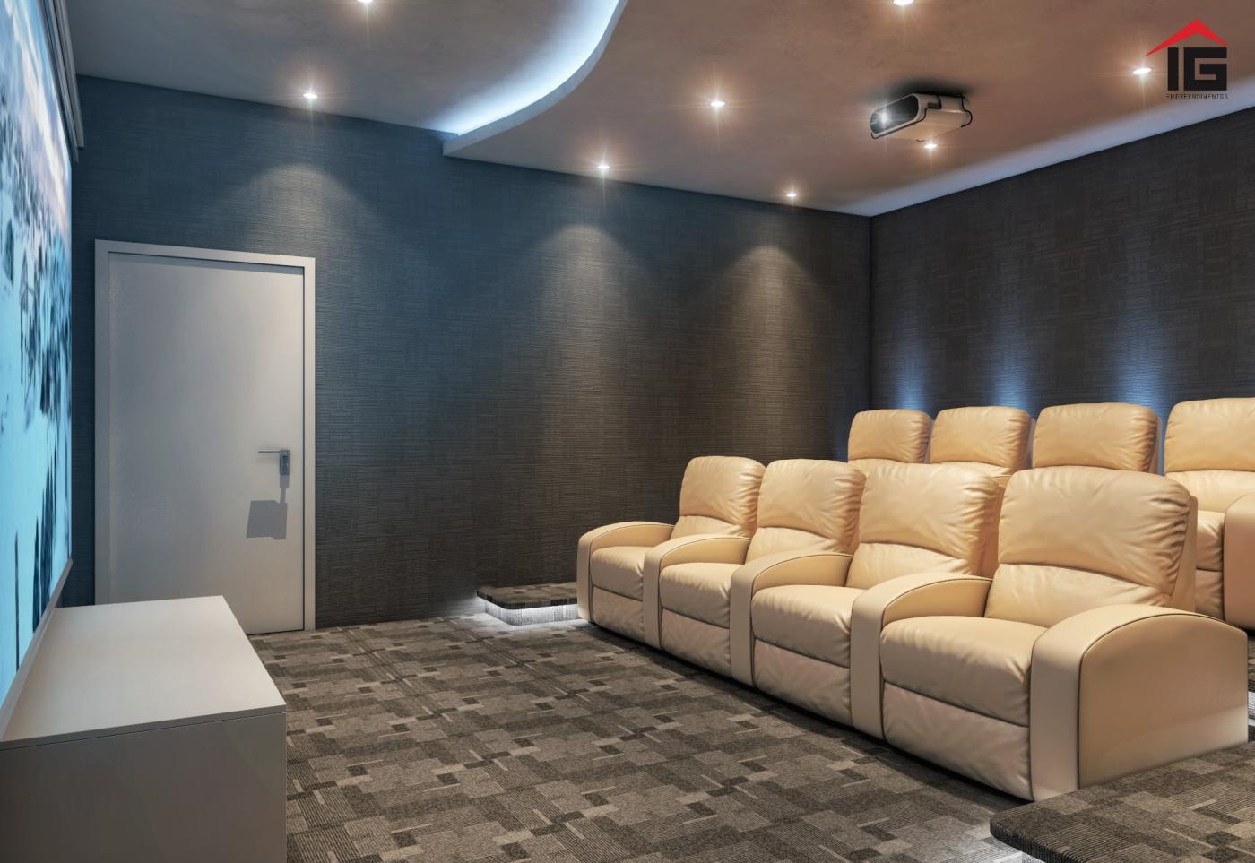 Apartamento, 3 quartos, 90 m² - Foto 42