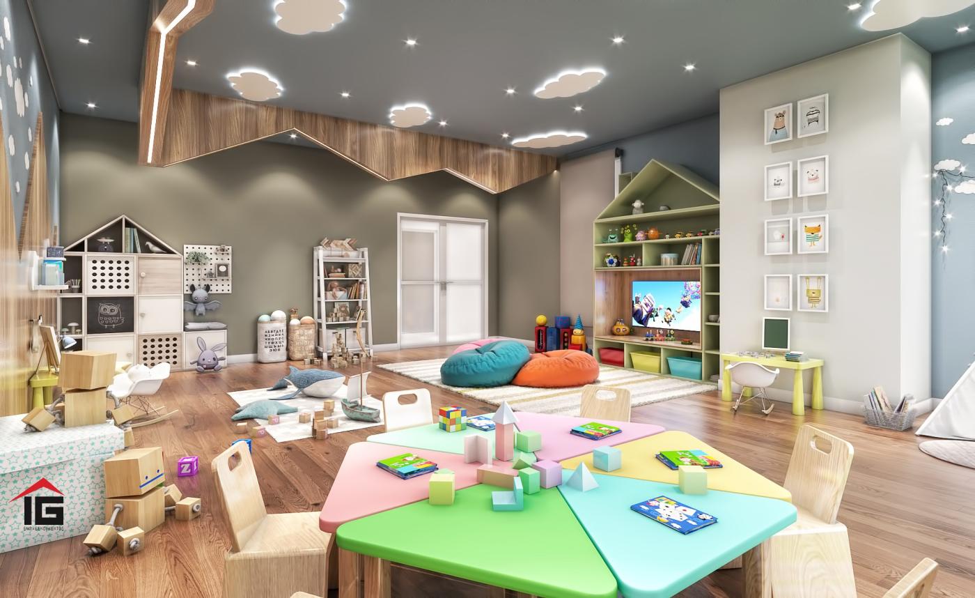 Apartamento, 3 quartos, 90 m² - Foto 46