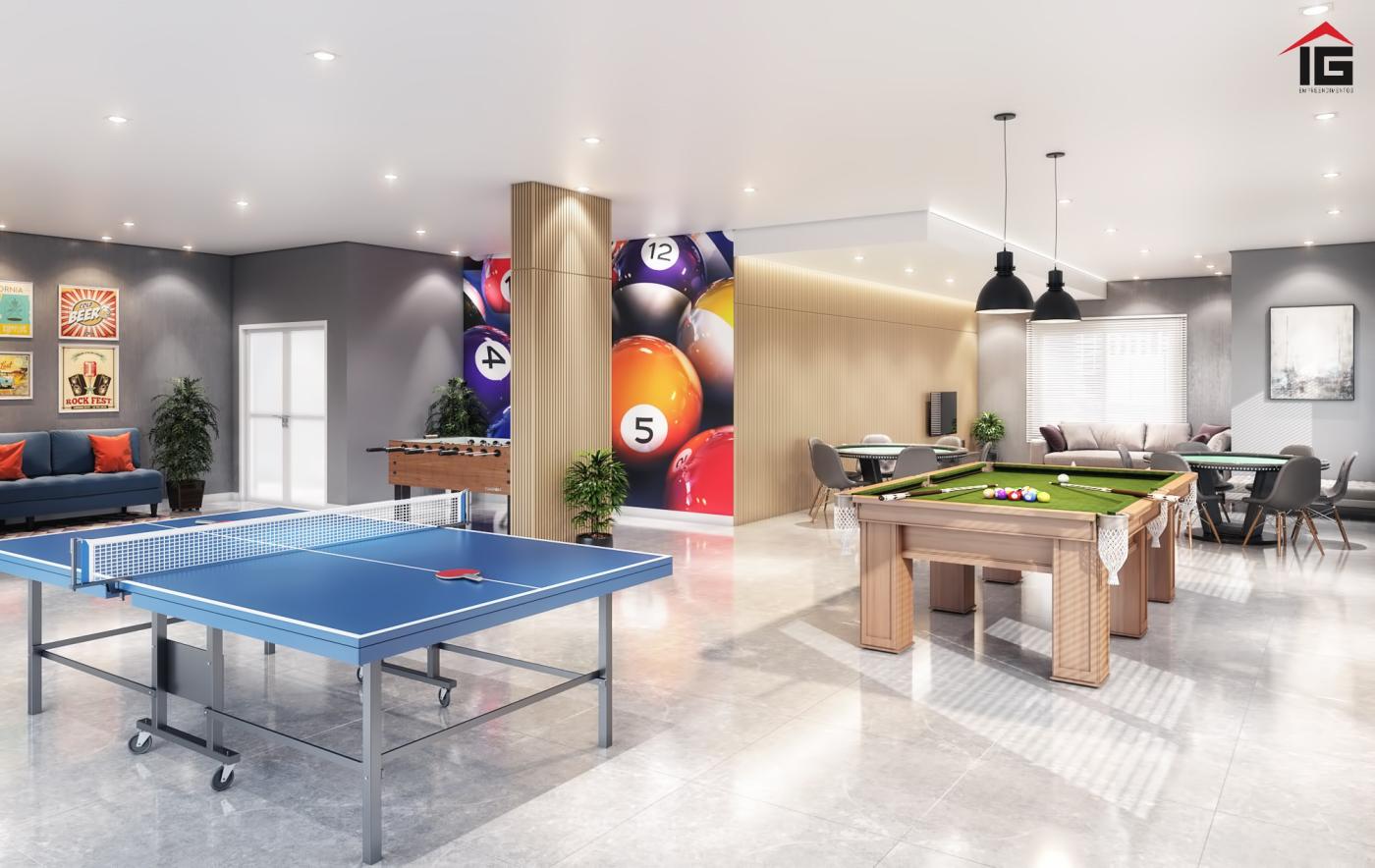 Apartamento, 3 quartos, 90 m² - Foto 47