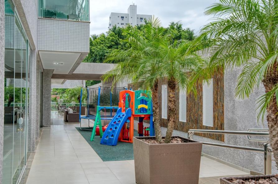 Apartamento, 3 quartos, 102 m² - Foto 28