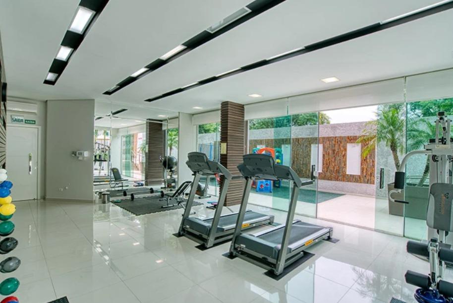 Apartamento, 3 quartos, 102 m² - Foto 22