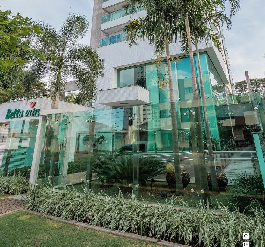 Apartamento, 3 quartos, 102 m² - Foto 21