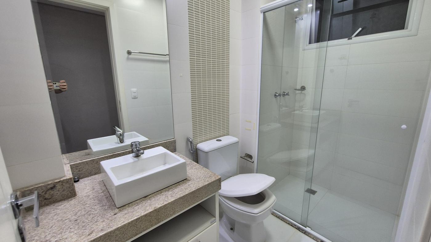 Apartamento, 3 quartos, 102 m² - Foto 11