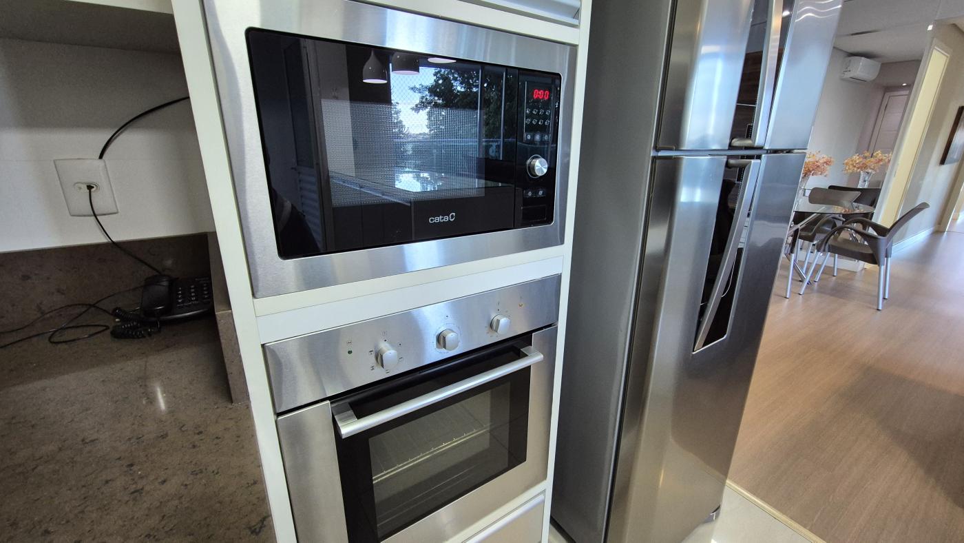 Apartamento, 3 quartos, 102 m² - Foto 4