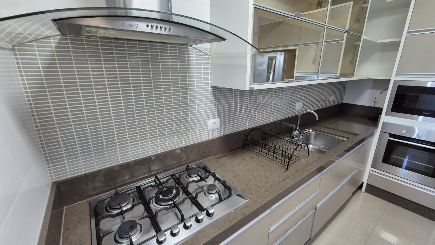 Apartamento, 3 quartos, 102 m² - Foto 8