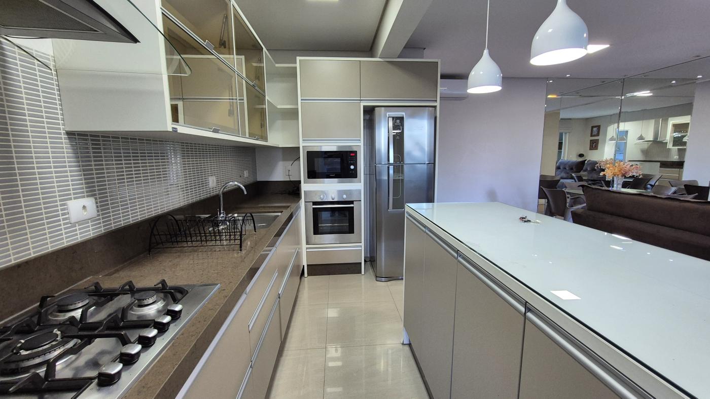 Apartamento, 3 quartos, 102 m² - Foto 7