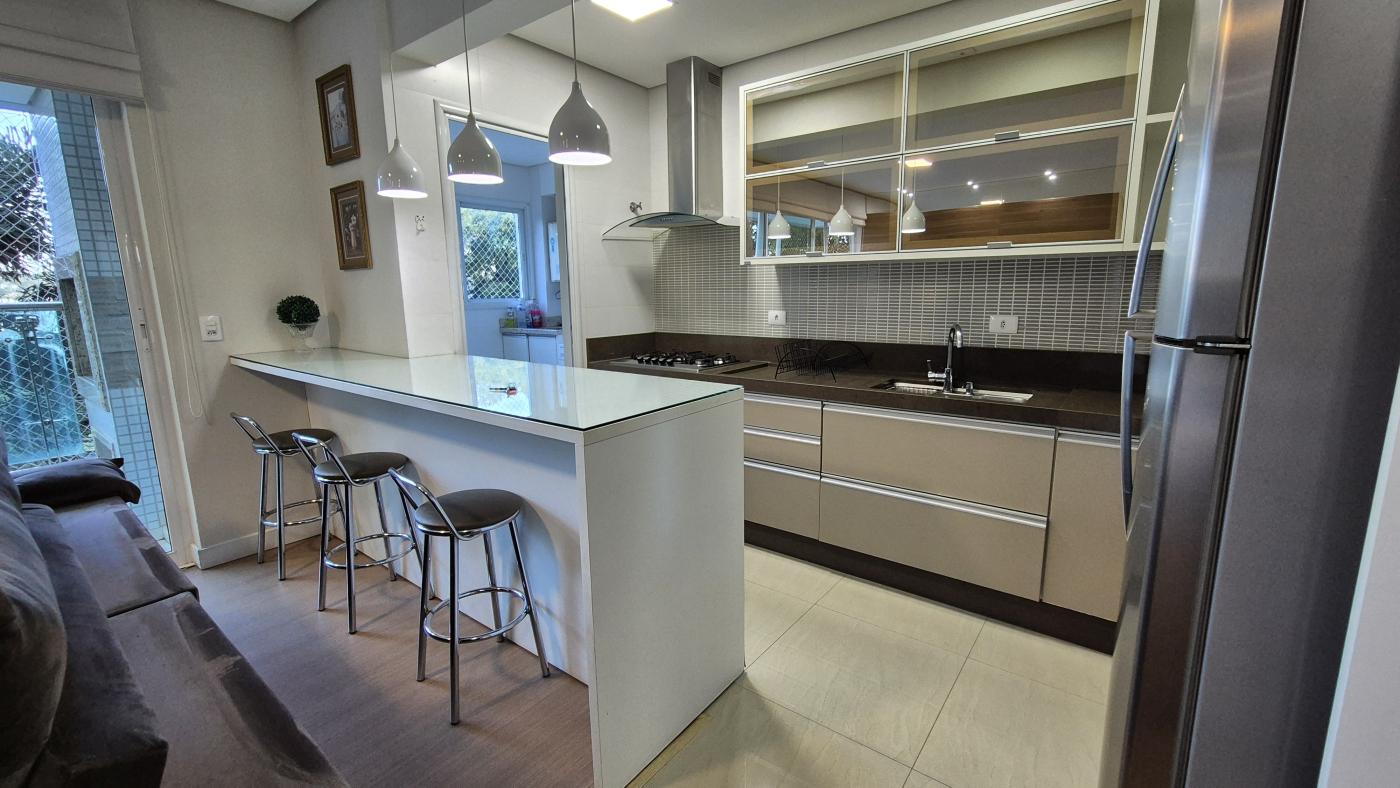 Apartamento, 3 quartos, 102 m² - Foto 2