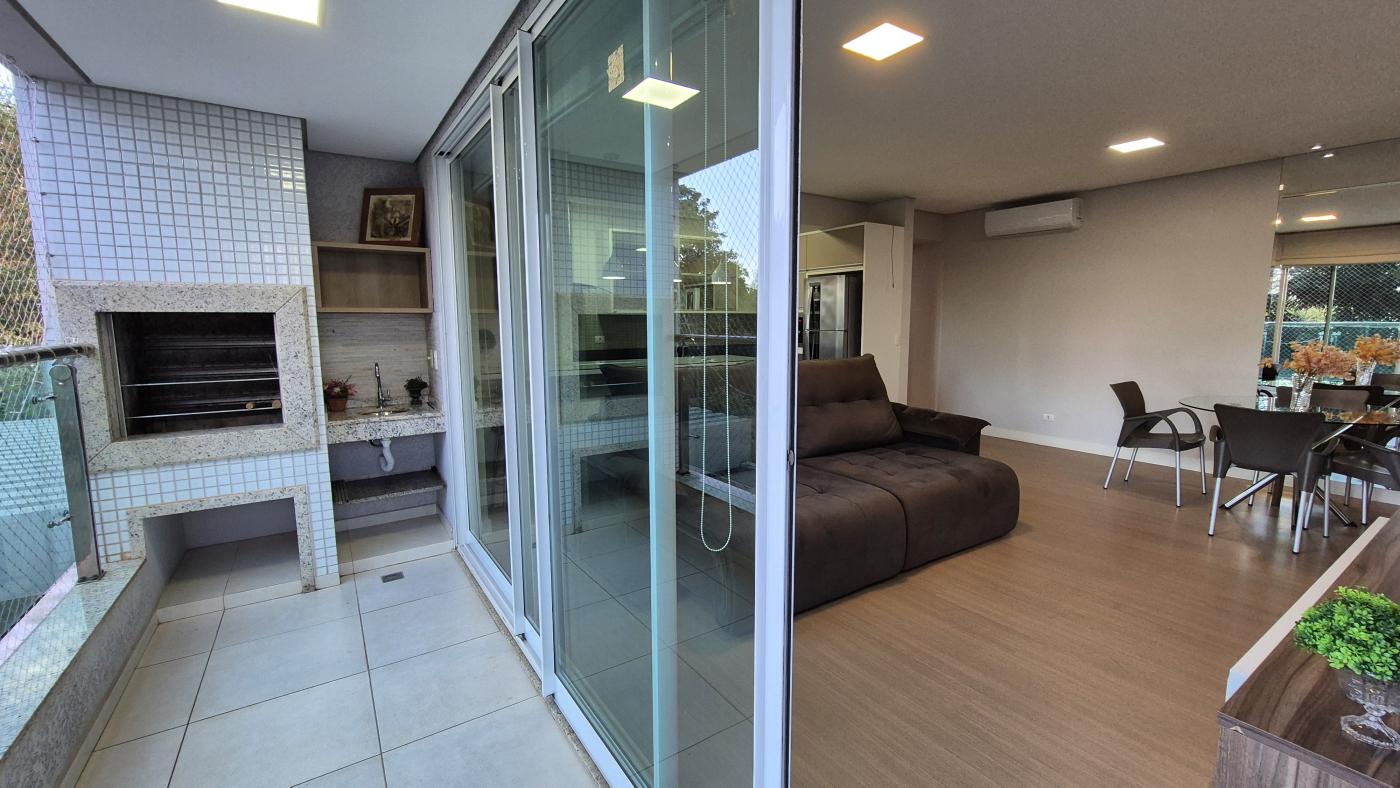 Apartamento, 3 quartos, 102 m² - Foto 3