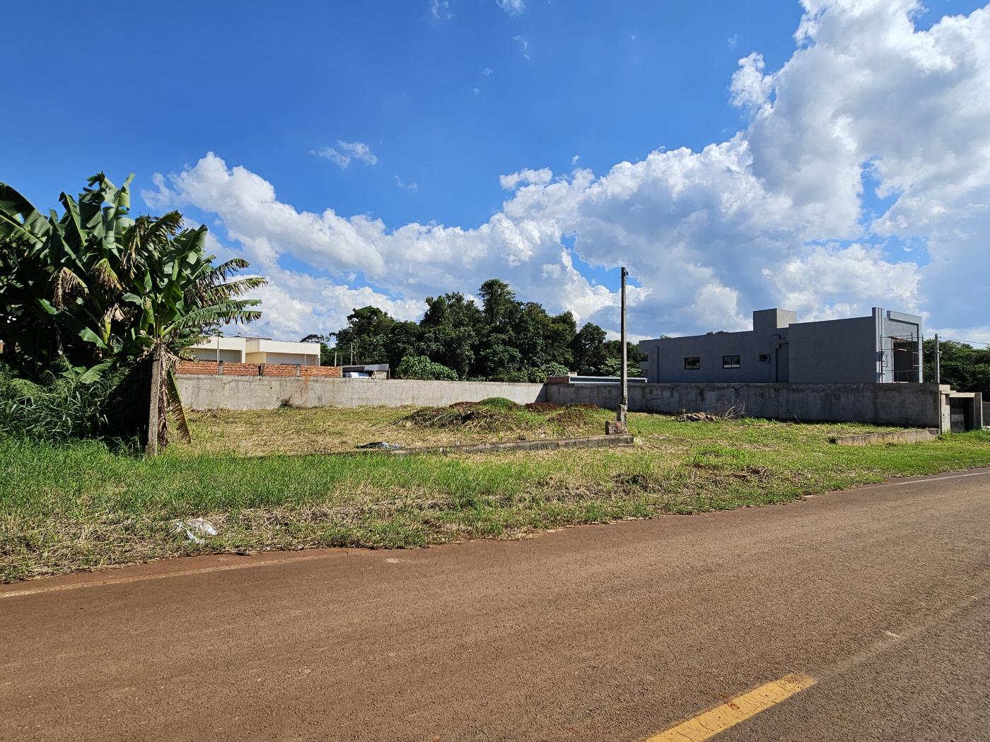 Terreno para Venda em Foz do Iguaçu, Buenos Aires