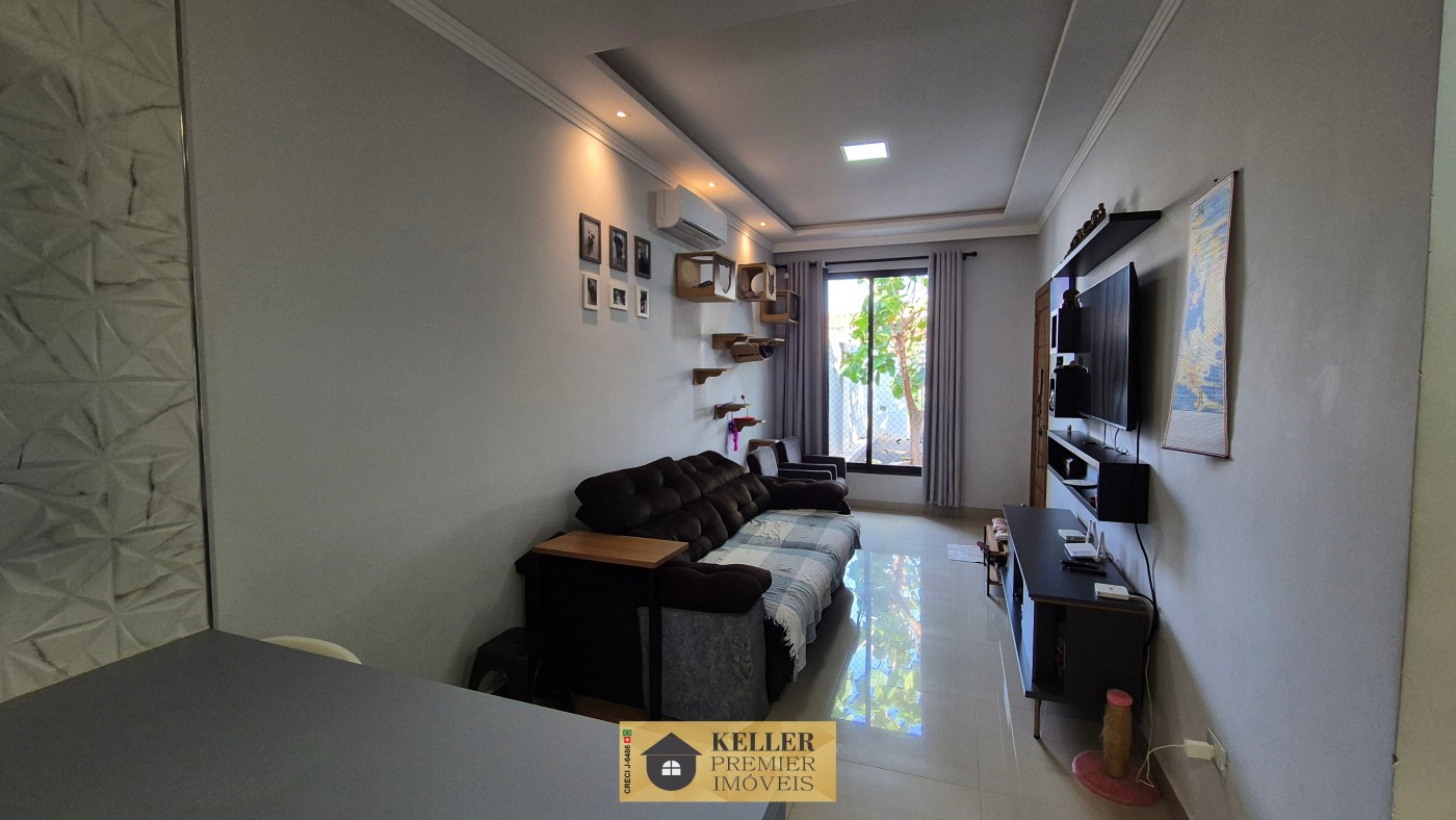 Sobrado à venda com 2 quartos, 71m² - Foto 8