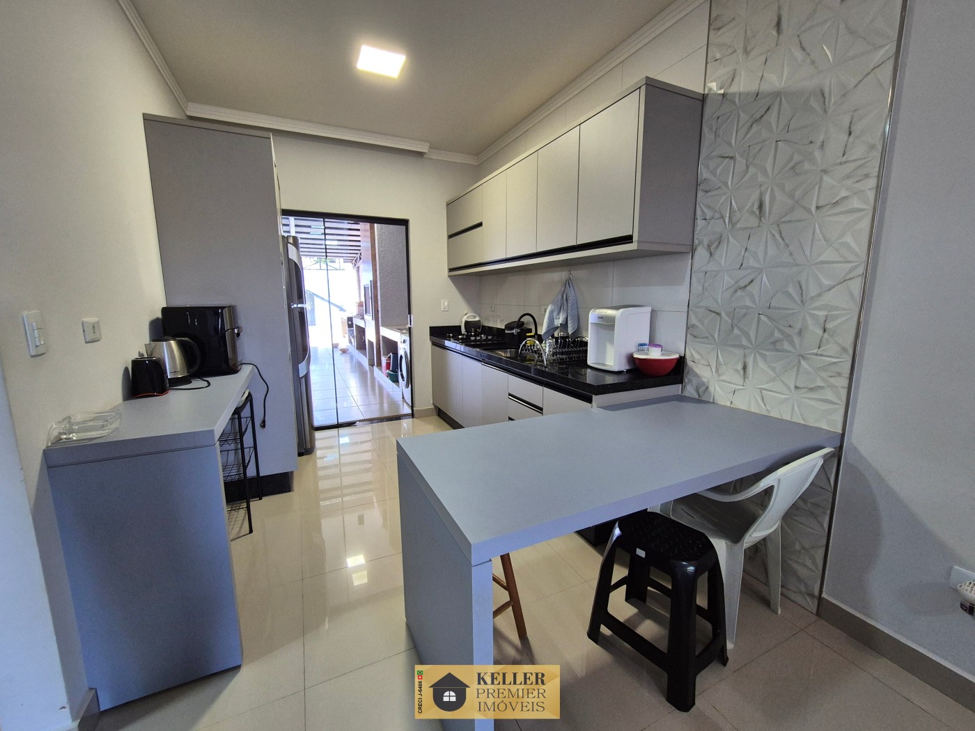 Sobrado à venda com 2 quartos, 71m² - Foto 7