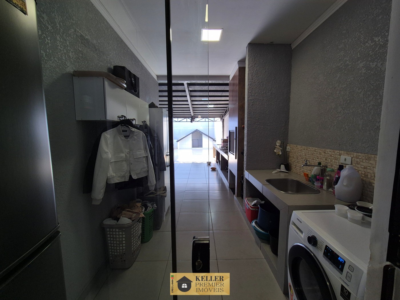 Sobrado à venda com 2 quartos, 71m² - Foto 17