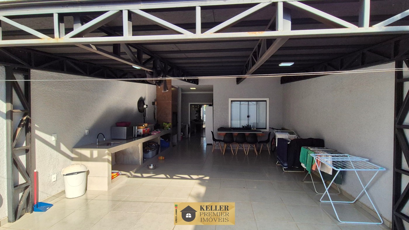 Sobrado à venda com 2 quartos, 71m² - Foto 9