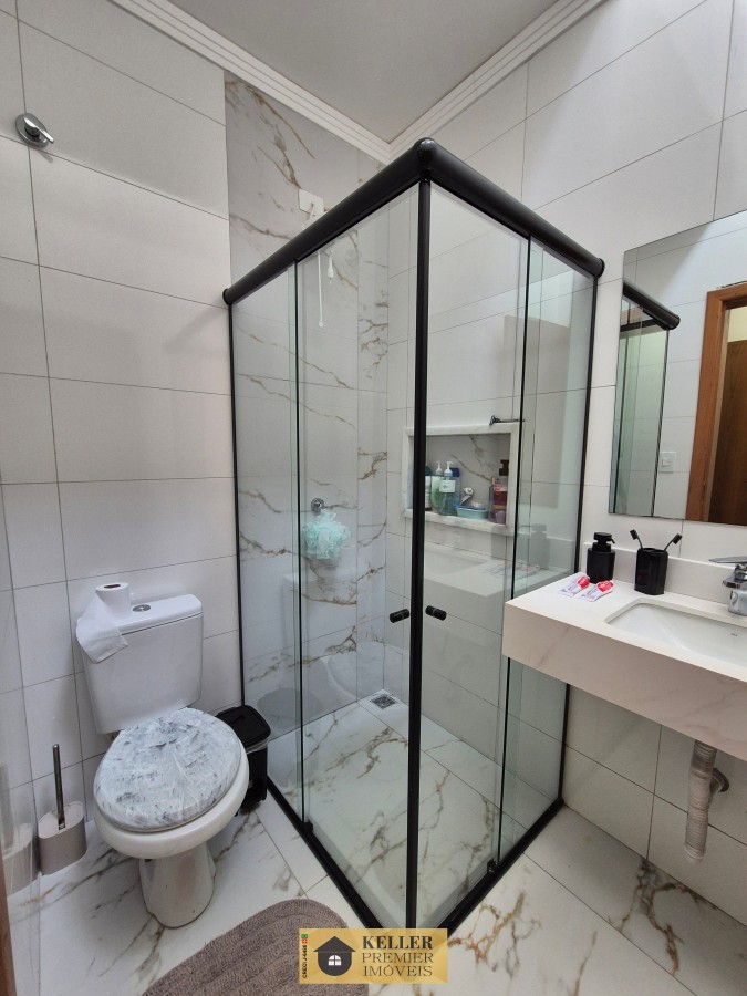 Sobrado à venda com 2 quartos, 71m² - Foto 14