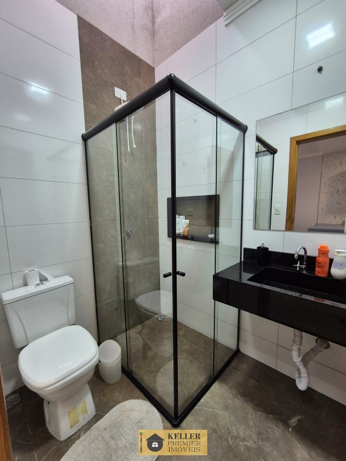 Sobrado à venda com 2 quartos, 71m² - Foto 16
