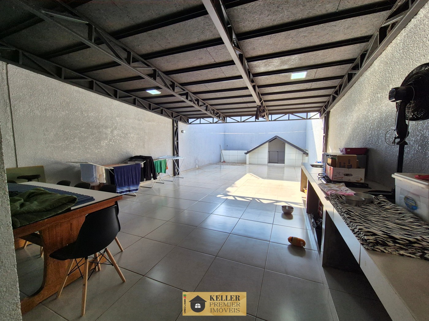 Sobrado à venda com 2 quartos, 71m² - Foto 10
