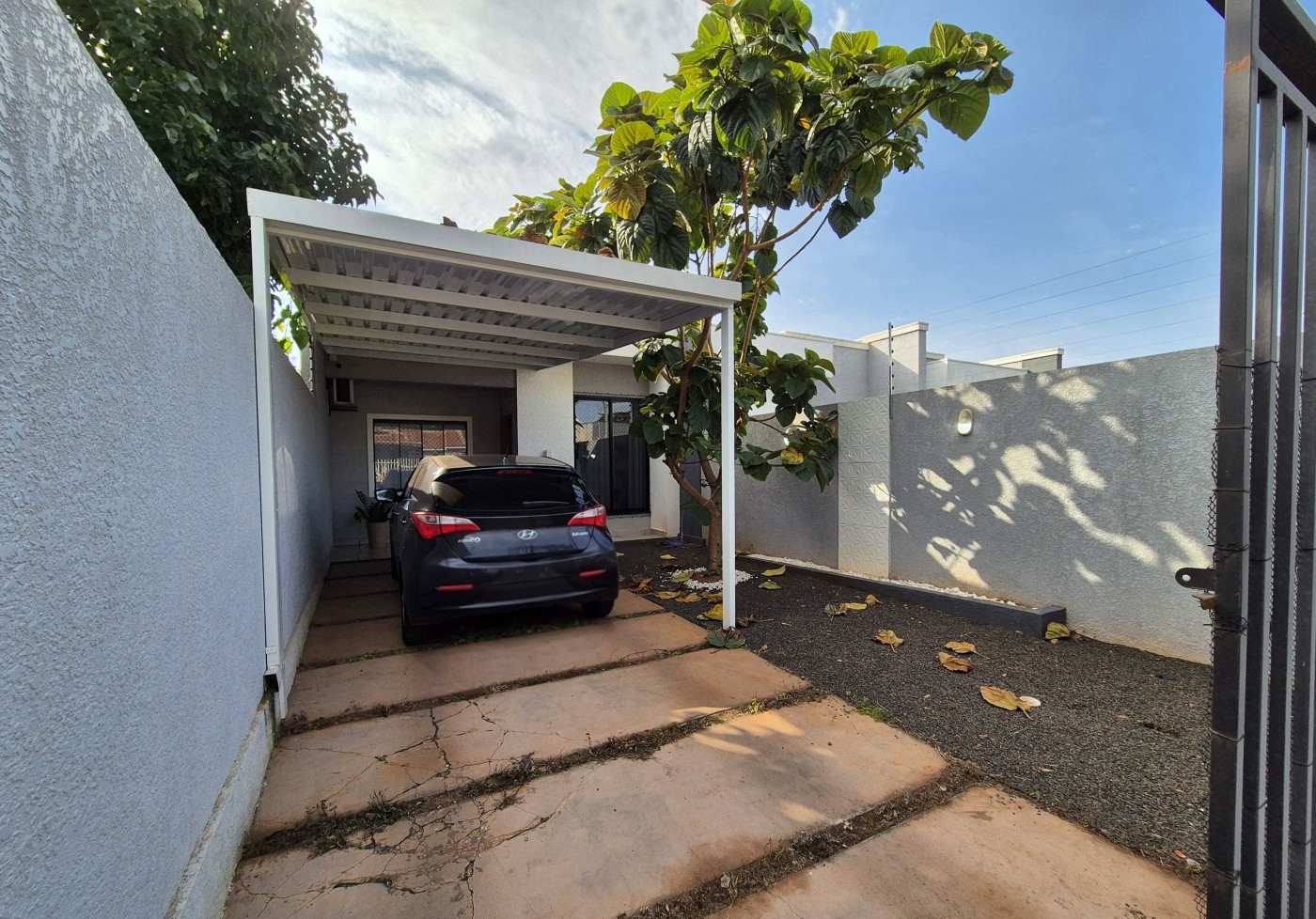 Sobrado à venda com 2 quartos, 71m² - Foto 19