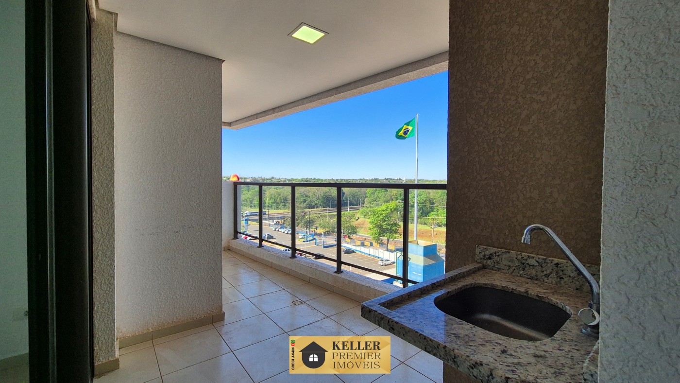 Apartamento à venda com 2 quartos, 74m² - Foto 3