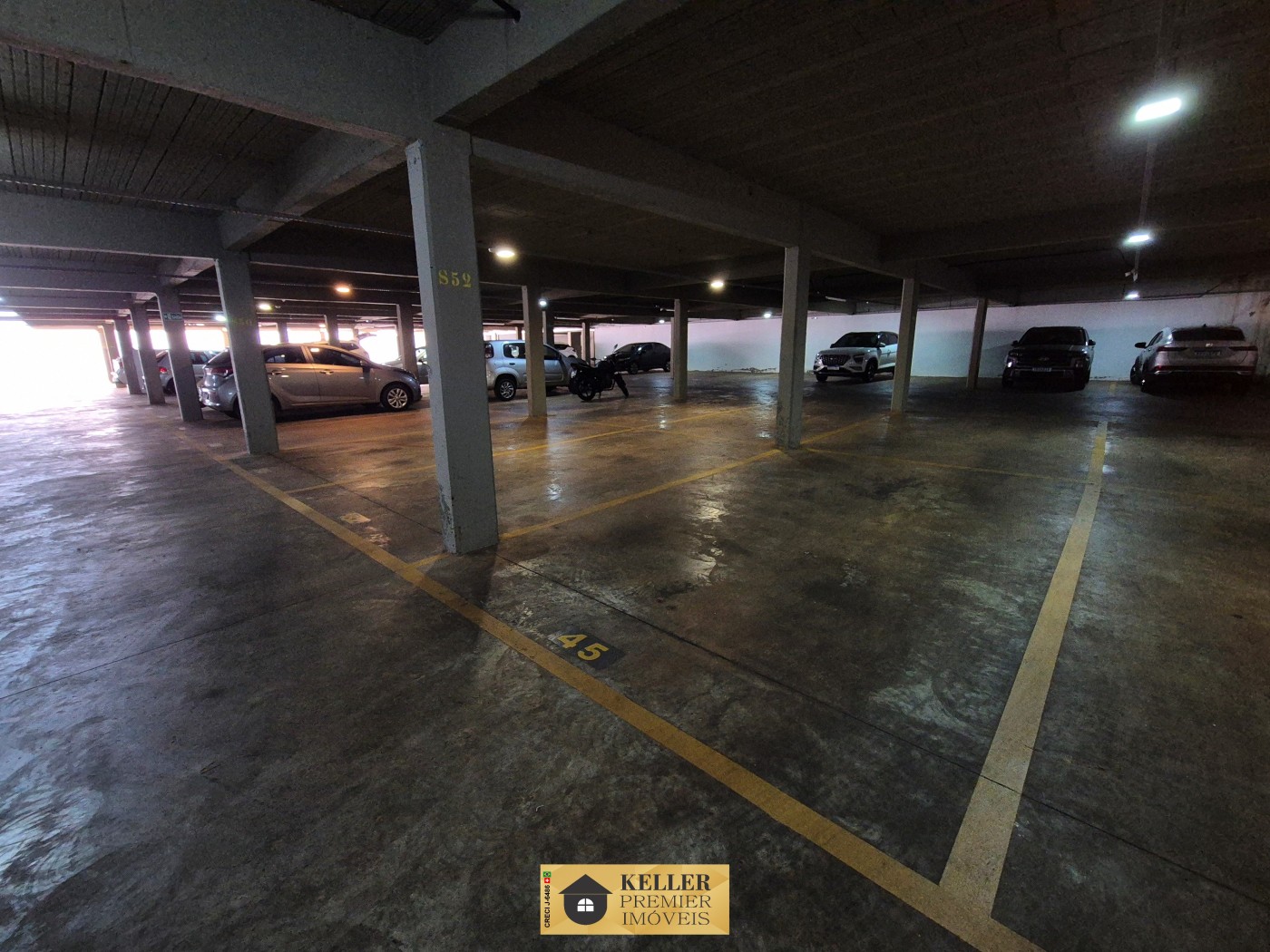 Apartamento à venda com 2 quartos, 74m² - Foto 18