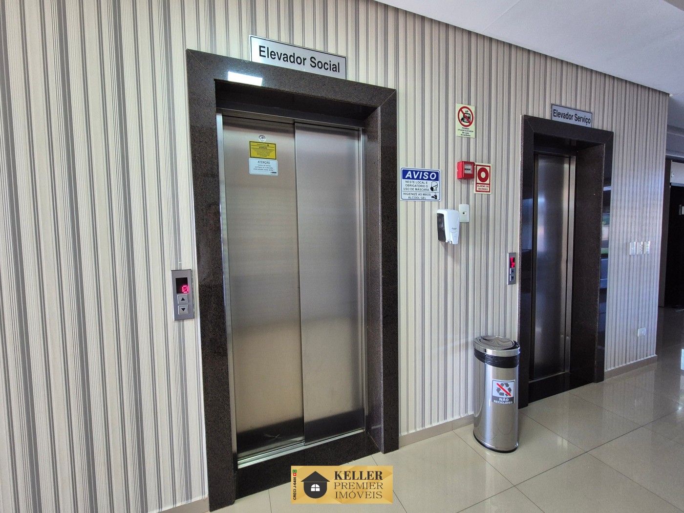 Apartamento à venda com 2 quartos, 74m² - Foto 22