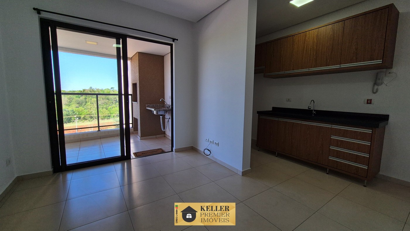 Apartamento à venda com 2 quartos, 74m² - Foto 5