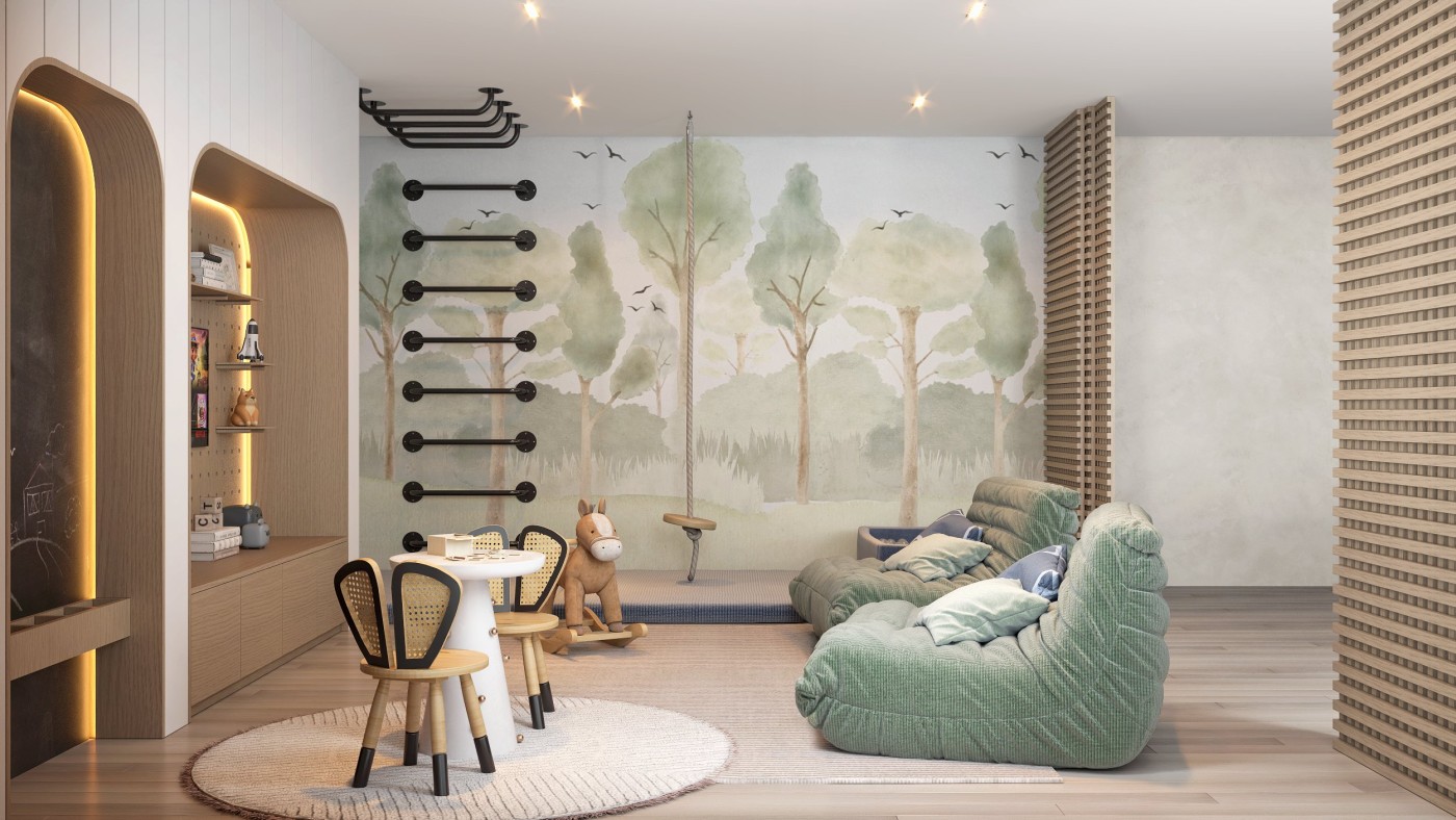 Apartamento à venda com 1 quarto, 55m² - Foto 14