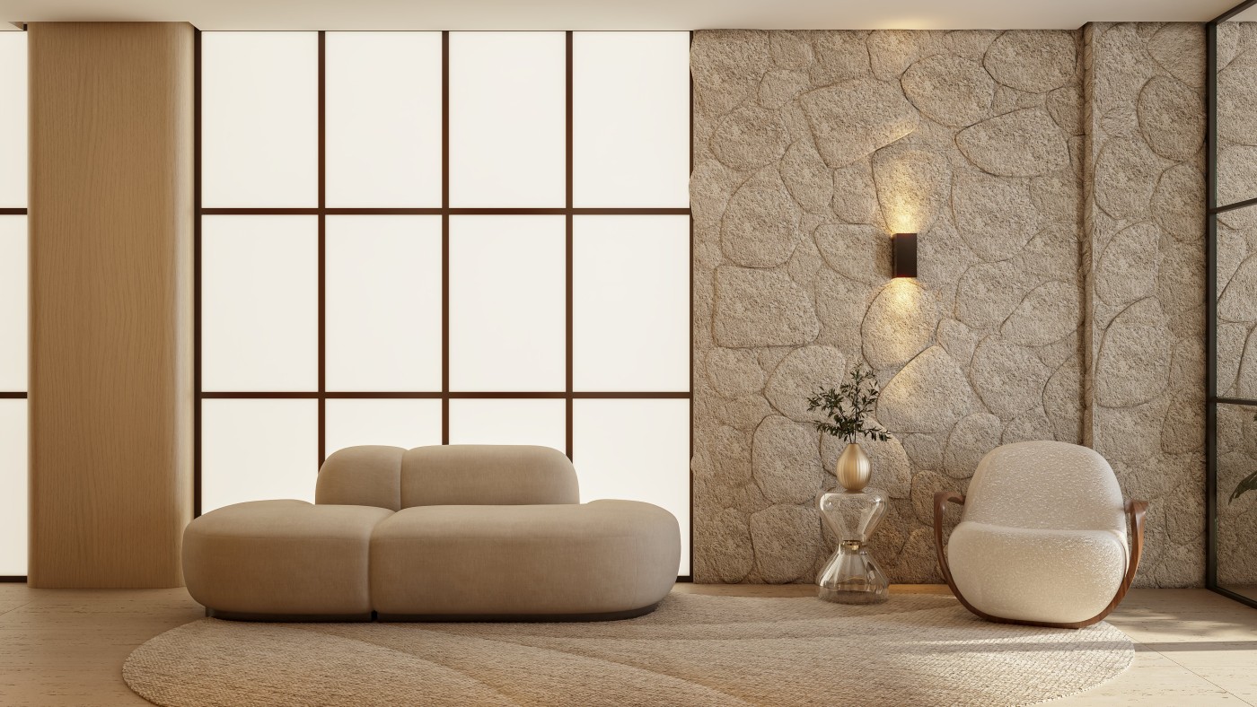 Apartamento à venda com 1 quarto, 55m² - Foto 9