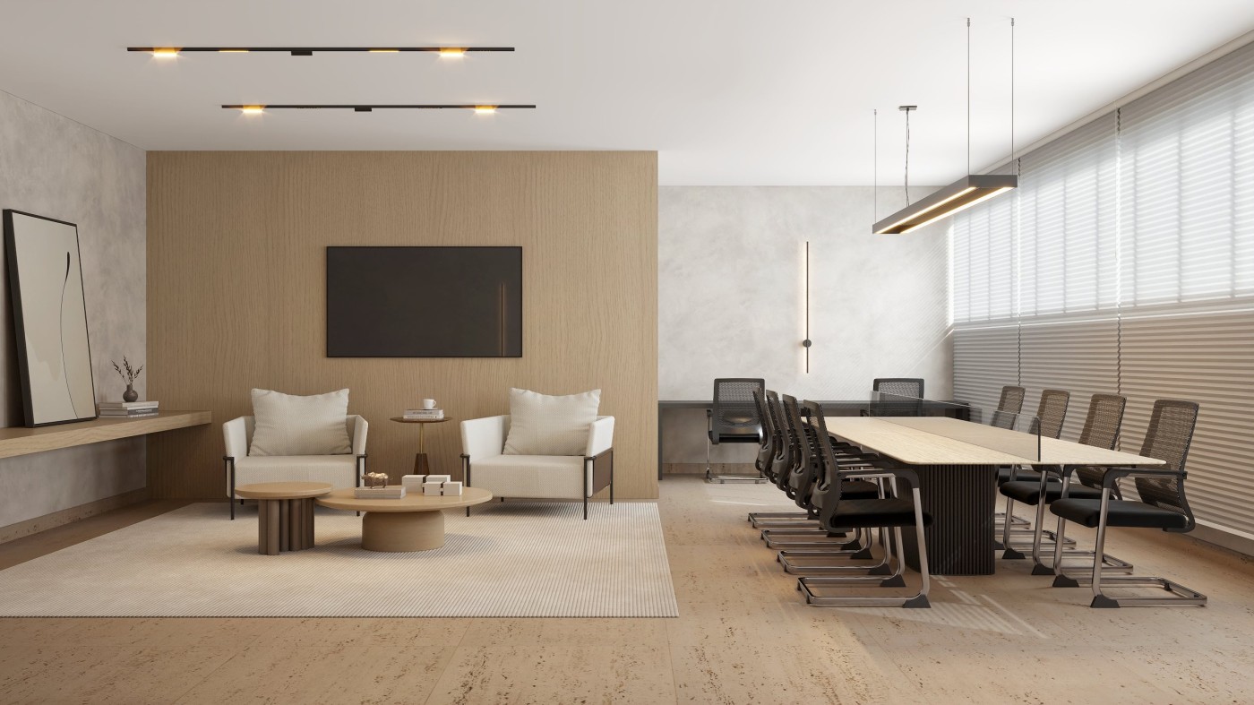 Apartamento à venda com 1 quarto, 55m² - Foto 16