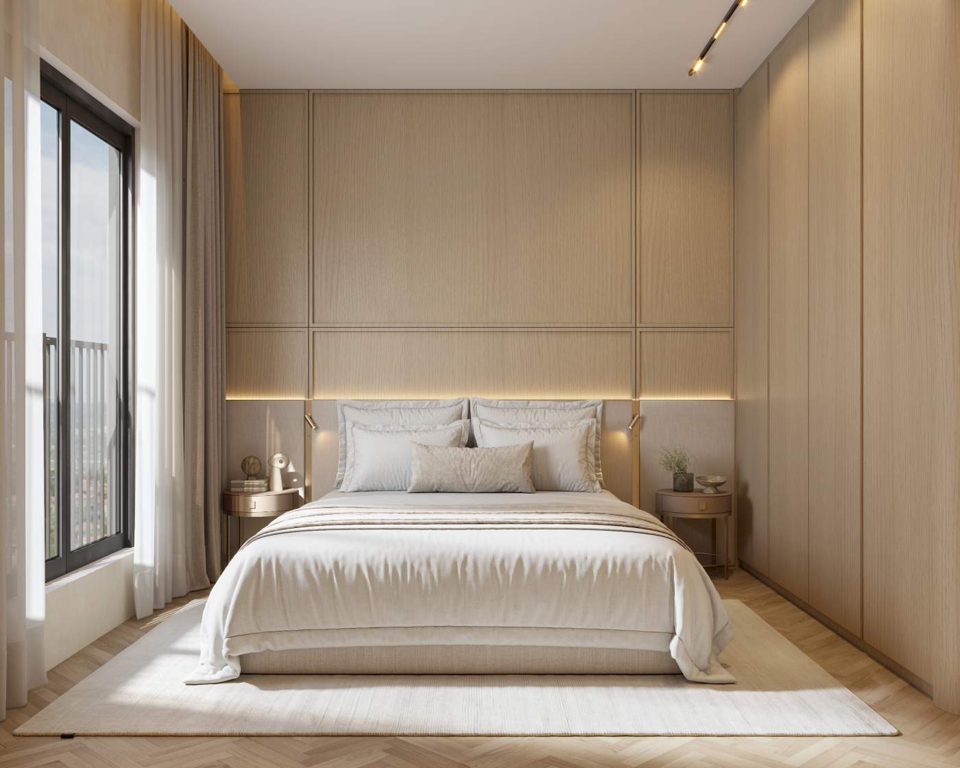 Apartamento à venda com 1 quarto, 55m² - Foto 22