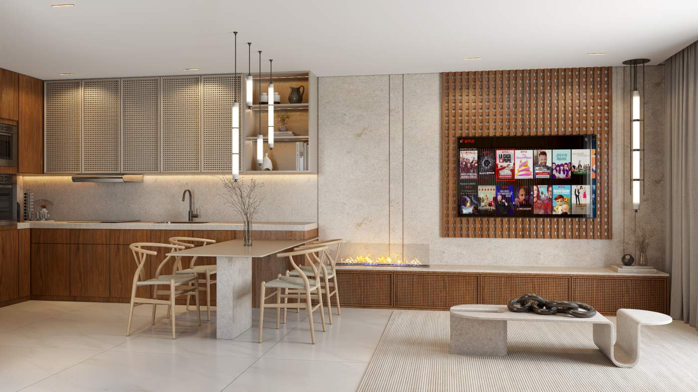Apartamento à venda com 1 quarto, 55m² - Foto 28