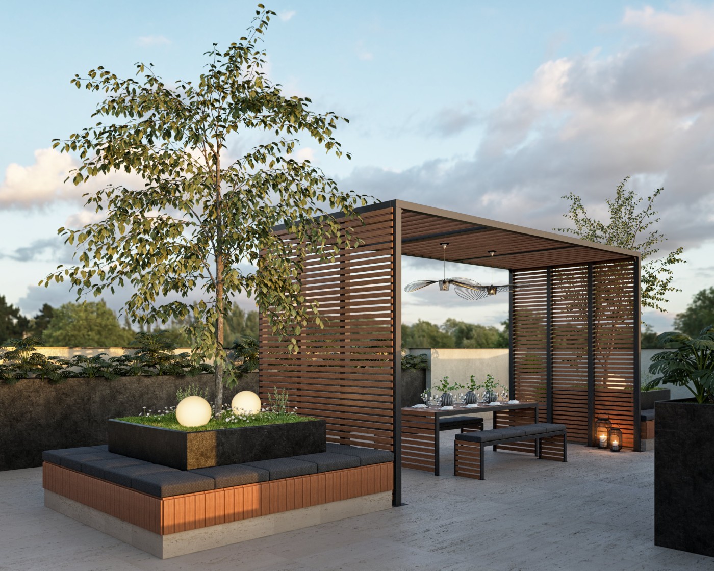 Apartamento à venda com 3 quartos, 98m² - Foto 19