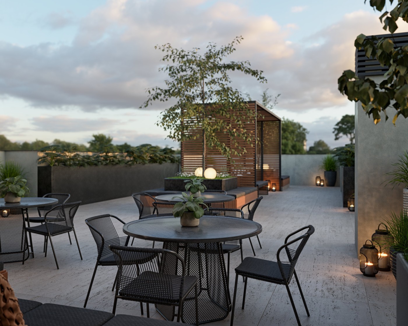 Apartamento à venda com 3 quartos, 98m² - Foto 21