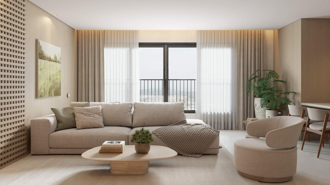 Apartamento à venda com 3 quartos, 98m² - Foto 23