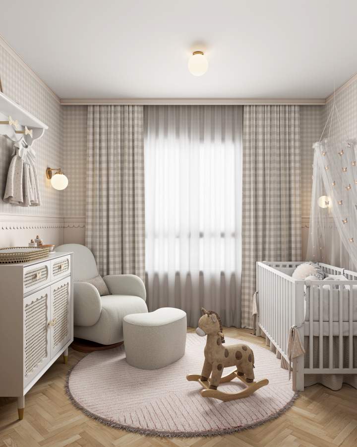 Apartamento à venda com 3 quartos, 98m² - Foto 27