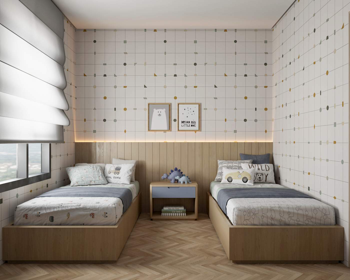 Apartamento à venda com 3 quartos, 98m² - Foto 30