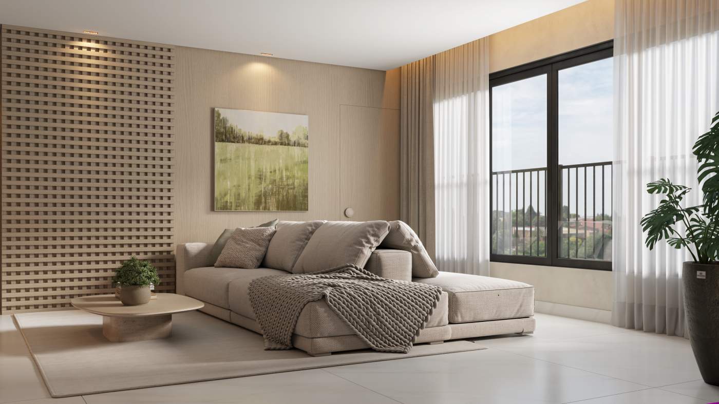 Apartamento à venda com 3 quartos, 98m² - Foto 33