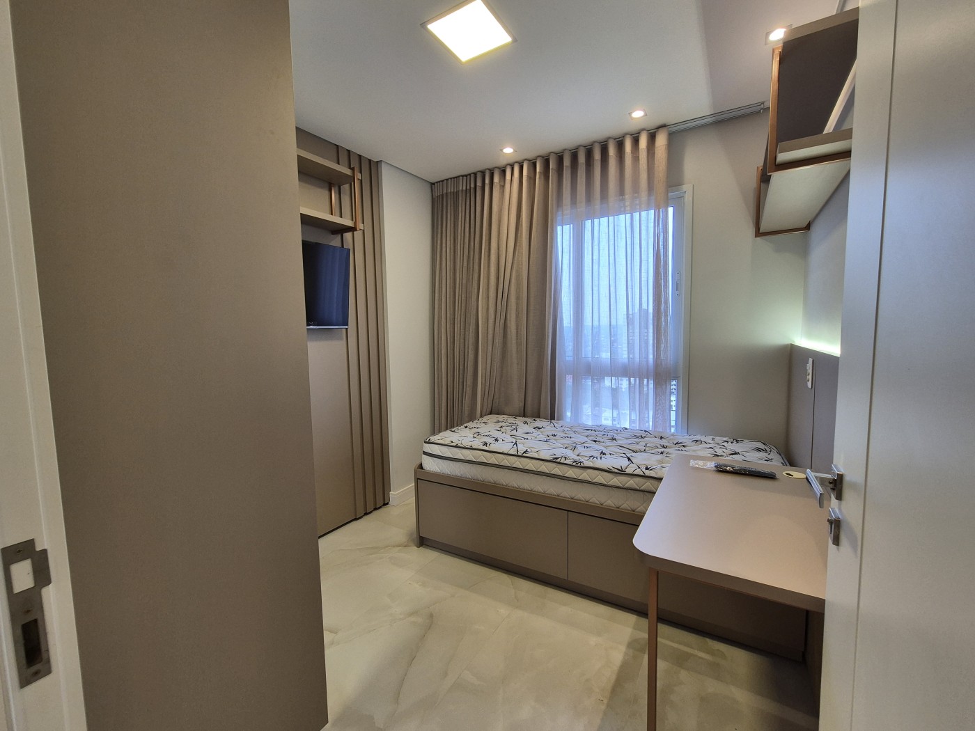 Apartamento, 3 quartos, 90 m² - Foto 49