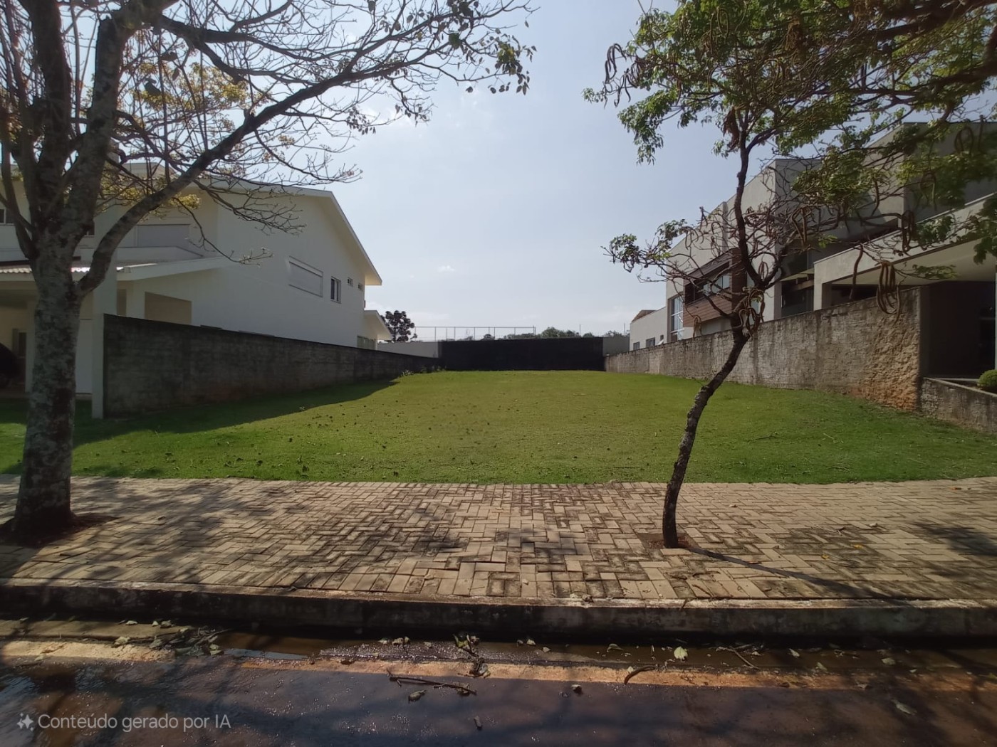 Terreno para Venda em Foz do Iguaçu, Vila Yolanda