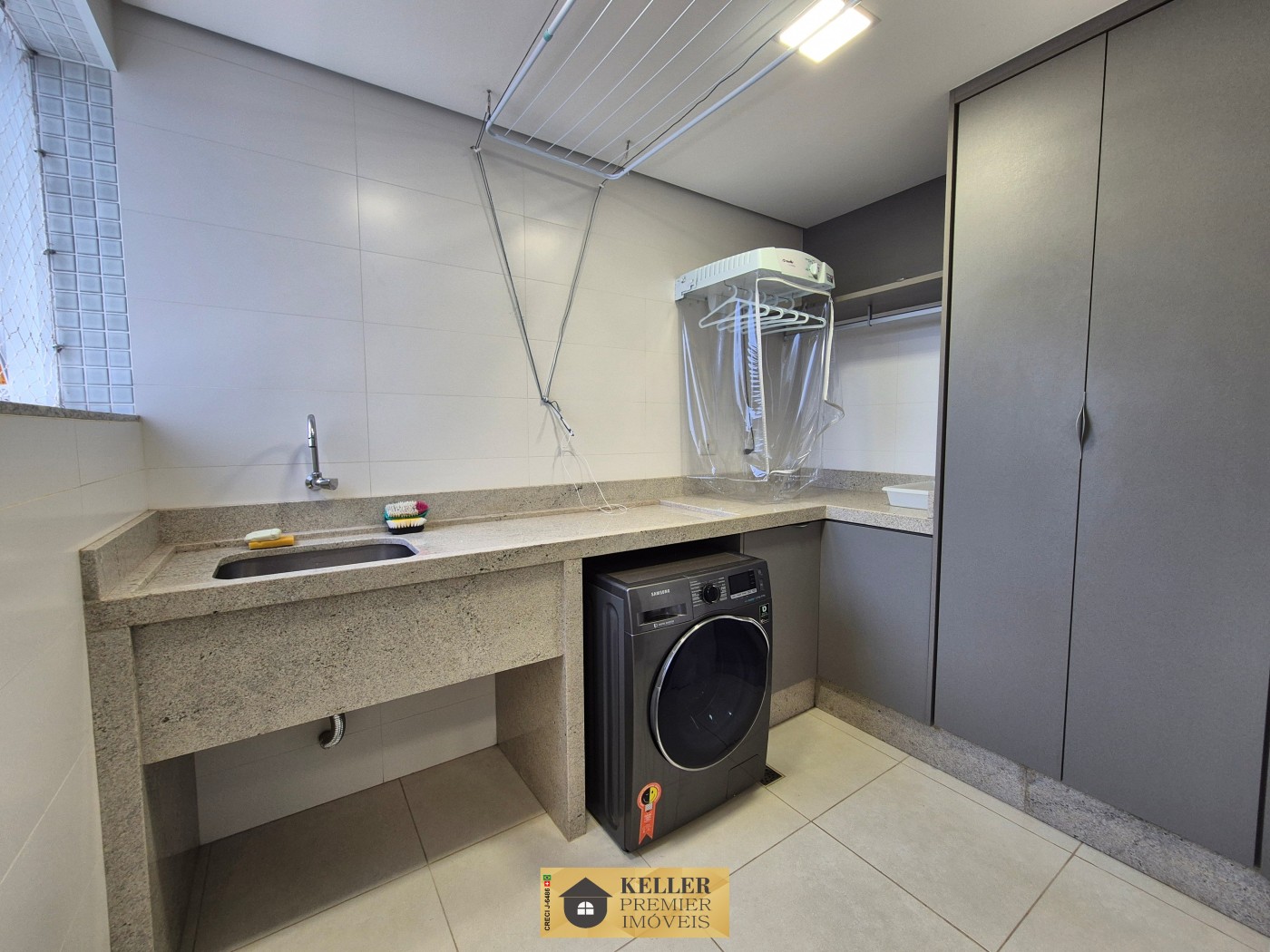 Apartamento, 3 quartos, 137 m² - Foto 33