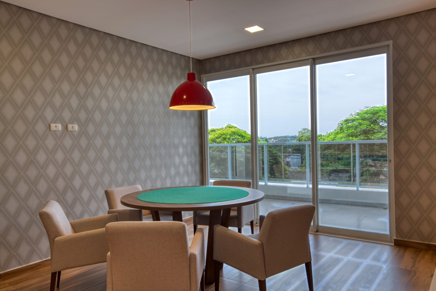 Apartamento, 3 quartos, 137 m² - Foto 41