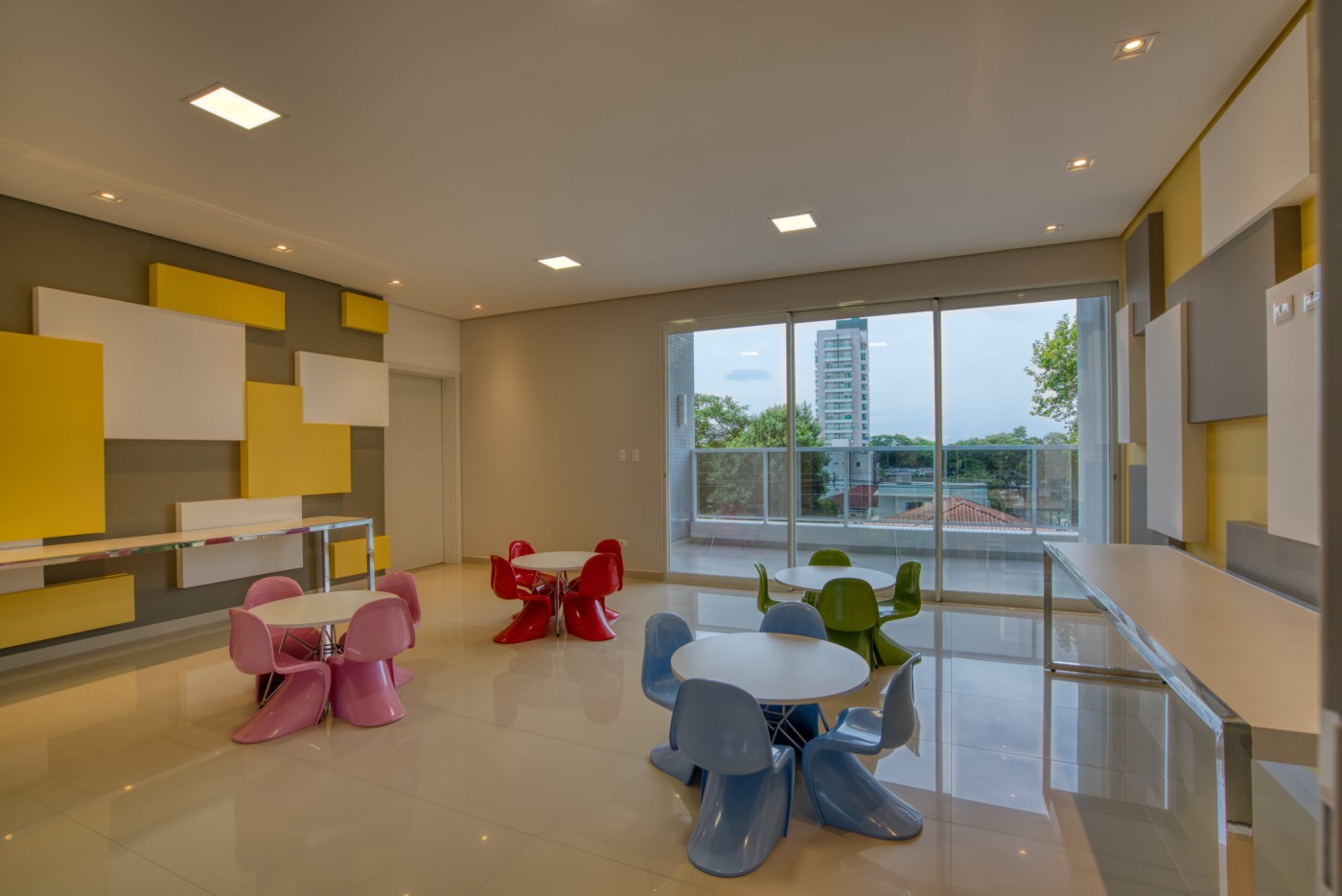 Apartamento, 3 quartos, 137 m² - Foto 37