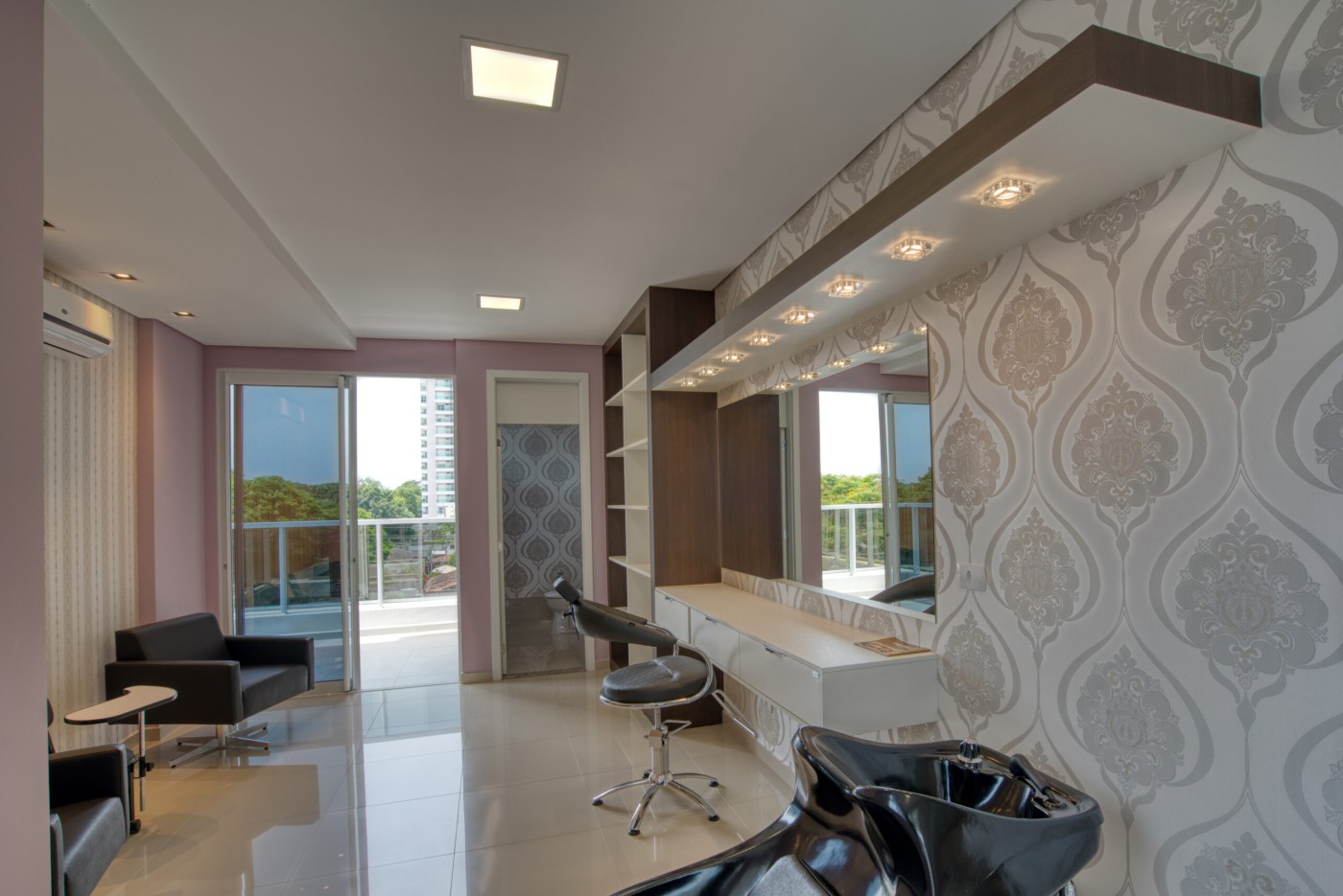 Apartamento, 3 quartos, 137 m² - Foto 38