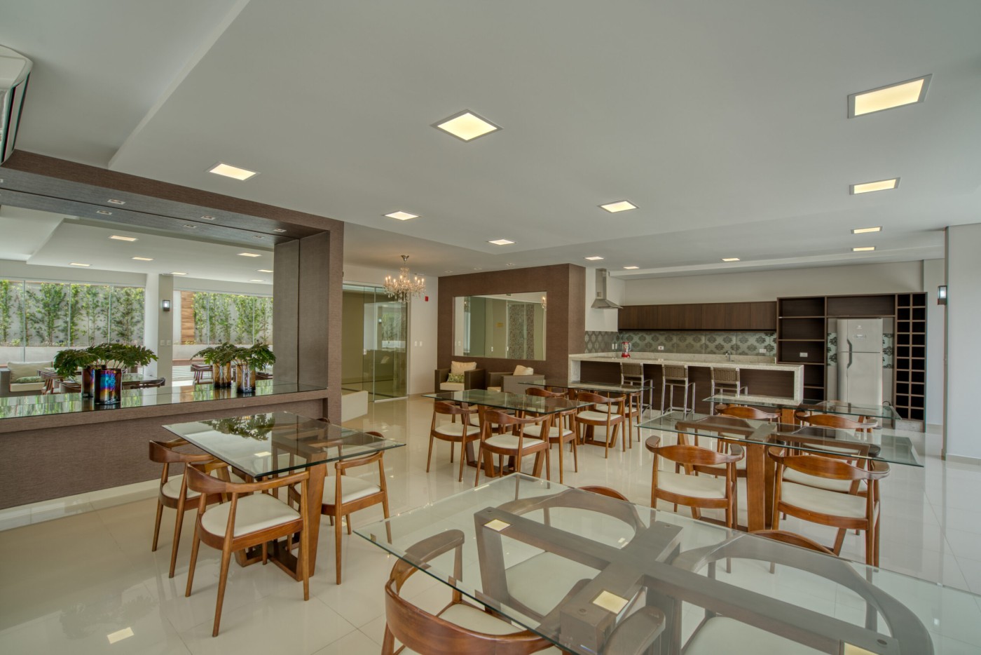 Apartamento, 3 quartos, 137 m² - Foto 39